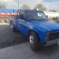 نیسان وانت تکسوز|خودرو سواری و وانت|سراوان, |دیوار