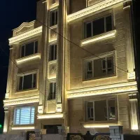 واحد-آپارتمان-127-متری-سه-خواب-فاز-1-شمالی-بی-نظیر