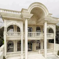 بازسازی ، تجهیز . پیمانکاری و ساخت ویلا و آپارتمان