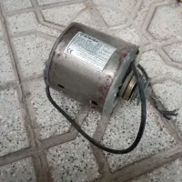 موتور کولر کاملا نو