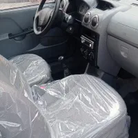 پراید مدل ۹۵ درحد خشک|خودرو سواری و وانت|مشگین شهر, |دیوار