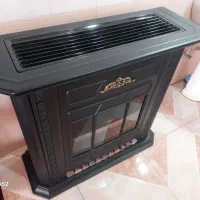 بخاری شومینه اورانوس 28هزار