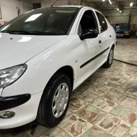 206sd v8|خودرو سواری و وانت|تهران, صفا|دیوار