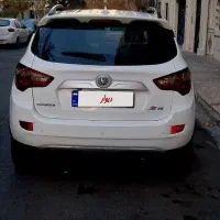 چانگان  وارداتیc35 سفید فوق‌العاده سالم و تمیز|خودرو سواری و وانت|تهران, جنت‌آباد جنوبی|دیوار