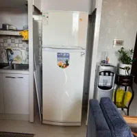 یخچال و فریزر گلسان