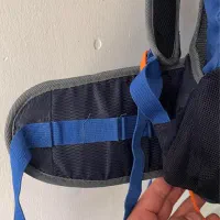 کوله کوهنوردی حرفه ای ۲۵لیتری|کوهنوردی و کمپینگ|نیشابور, تختی|دیوار