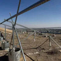 استخدام اکیپ های اجرایی نیروگاه خورشیدی|استخدام صنعتی، فنی، مهندسی|ساوه, |دیوار