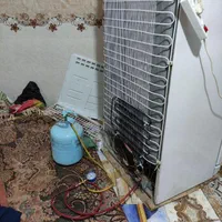 یخچال سازی.یخچال خانگی.مغازه باضمانت کار یکساله|خدمات پیشه و مهارت|زابل, |دیوار