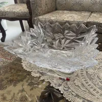 سرویس پذیرایی کریستال|ظروف سرو و پذیرایی|بجنورد, |دیوار