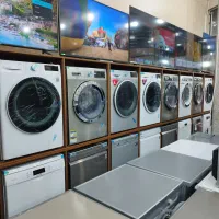 شعبه مرکزی خرید *معتبر *|یخچال و فریزر|تهران, بهارستان|دیوار