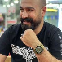 دنبال کار هستم ۳۴سالمه