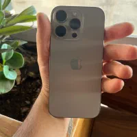 iPhone 16 pro|موبایل|تهران, تهرانپارس شرقی|دیوار