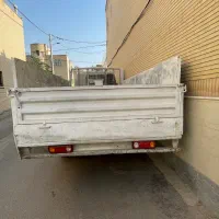 فوتون ۶تن کمکار خانگی|خودرو سنگین|اصفهان, بهارستان|دیوار