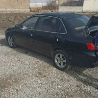 لیفان 520 بی رنگ|خودرو سواری و وانت|خرم‌آباد, |دیوار