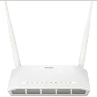مودم adsl2 Dlink-2750u n300