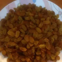 کشمش آفتابی