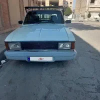 پیکان وانت93