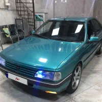 پژو۲۰۰۰|خودرو سواری و وانت|تبریز, |دیوار