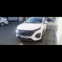 ایکس 33 کراس MT دنده ای|خودرو سواری و وانت|مشهد, بهشت|دیوار