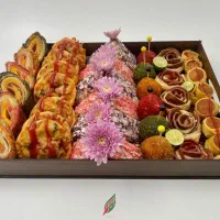 فینگرفود نوژا|خدمات پذیرایی، مراسم|بروجرد, |دیوار