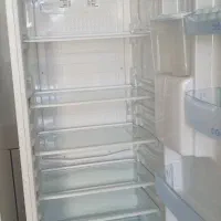 یخچال و فریزر یخساران در حد نو نو|یخچال و فریزر|عسگران, |دیوار