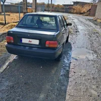 پراید|خودرو سواری و وانت|محمدبار, |دیوار