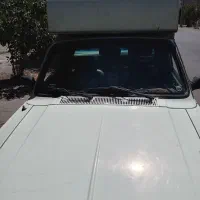 وانت بار در سراب