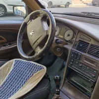 پژو پارس 92|خودرو سواری و وانت|قدس, شهر‌قدس|دیوار