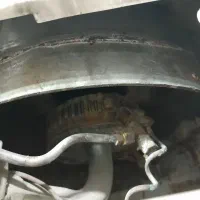 ابگرمکن|آبگرمکن، پکیج، شوفاژ|تربتحیدریه, رباط سفلی|دیوار