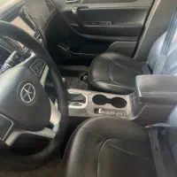 جک s5 مدل ۱۳۹۷ تک برگ سند|خودرو سواری و وانت|اصفهان, مشکین|دیوار