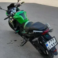 مگلی۲۰۰|موتورسیکلت|اصفهان, دستگرده|دیوار