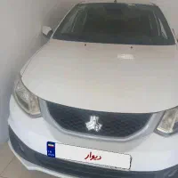 ساینا S دوگانه کارخانه مدل ۴۰۲