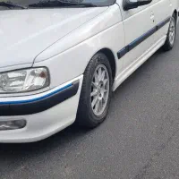 پارس xu7p موتور جدید|خودرو سواری و وانت|ری, ظهیرآباد|دیوار