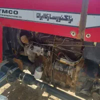 تراکتور285جفت|خودرو سنگین|بروجن, |دیوار