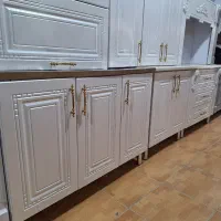 شهرقیمت تولیدی کابینت پیش ساخته باورنکردنی کد۰3۱|مصالح و تجهیزات ساختمان|شیراز, کوشک میدان|دیوار