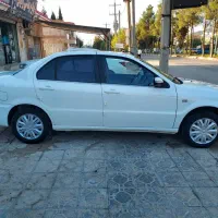 سورن پلاس xu7p 1403|خودرو سواری و وانت|ایوان, |دیوار