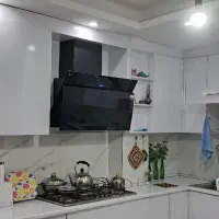 آپارتمان ۱۳۰ متری بین یخسازی و جهاد نسق|فروش آپارتمان|رشت, سیا اسطلخ|دیوار