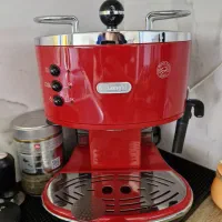 قهوه ساز دلونگی