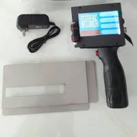 جت پرینتر های دستی و اتوماتیک برای چاپ دقیق و سریع