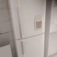 یخچال سالم درحد