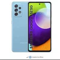 گوشی سامسونگ a54|موبایل|مشهد, کوی المهدی|دیوار