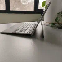 سرفیس پرو ۵ در حد قیمت رقابتی|رایانه همراه|اصفهان, ملک|دیوار