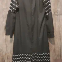 مانتوهای مشکی مجلسی|لباس|اهواز, سپیدار|دیوار