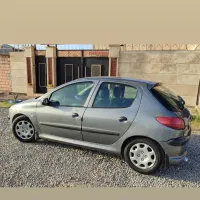 206|خودرو سواری و وانت|آق قلا, |دیوار