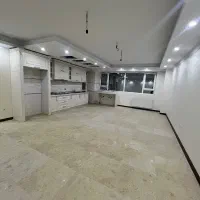 اپارتمان ۱۳۰ متری ۲ خواب نوساز کلید نخورده|اجارهٔ آپارتمان|تهران, توحید|دیوار