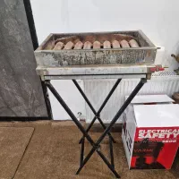 منقل گازی|اجاق گاز و لوازم برقی پختوپز|قم, مهدی آباد|دیوار