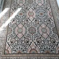 دو عدد فرش ۶ متری