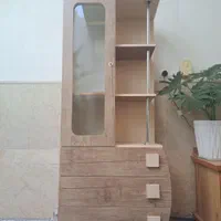 کمد در حد نو