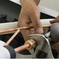 لوله کشی اسپیلت.فروش ونصب اسپیلت