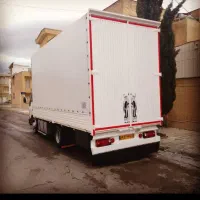 * شرکت پیشتاز بار اصفهان * سرویس دهی تمام نقاط شهر|خدمات حمل و نقل|اصفهان, خانه اصفهان|دیوار